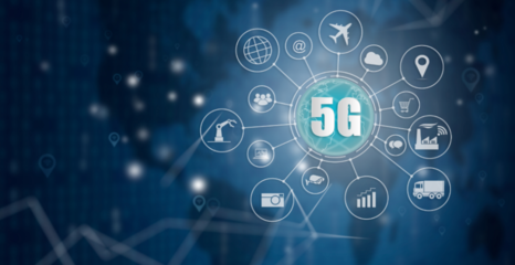 5G全聯(lián)接工廠的智能基石 揭秘鼎橋通信的黑科技網(wǎng)絡(luò)服務(wù)